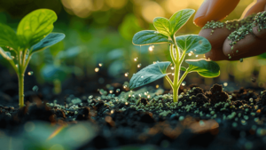 Cara Menggunakan Pupuk Npk Mutiara Grower