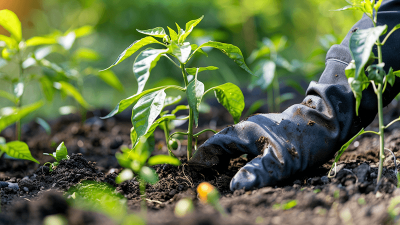 Dosis Pupuk NPK Mutiara untuk Cabe