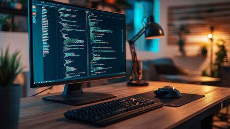 Perbedaan 16-Bit dan 32-Bit dalam Komputasi Perbedaan 16-Bit dan 32-Bit dalam Komputasi
