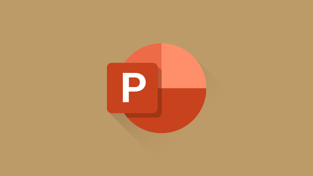 Perintah Send to PowerPoint diatur dengan menggunakan kotak dialog