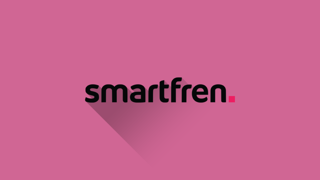 AMP Smartfren Tercepat