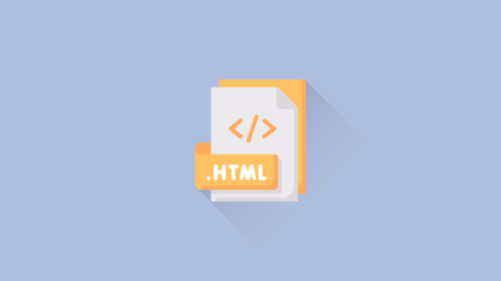 Belajar HTML dari Nol Belajar HTML dari Nol