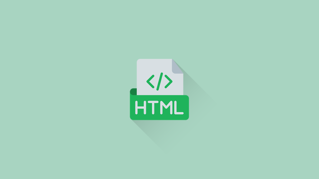 Cara Menulis Atribut HTML yang Benar