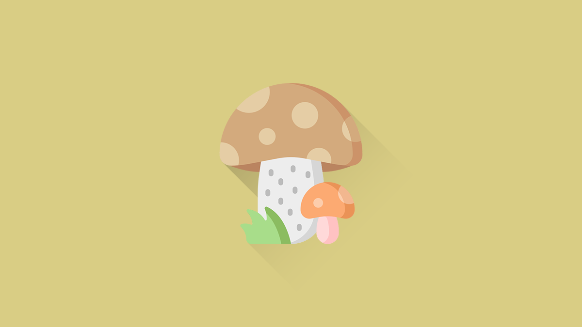 Mengapa Fungi Hidup sebagai Saprofit? Berikut Jawabannya