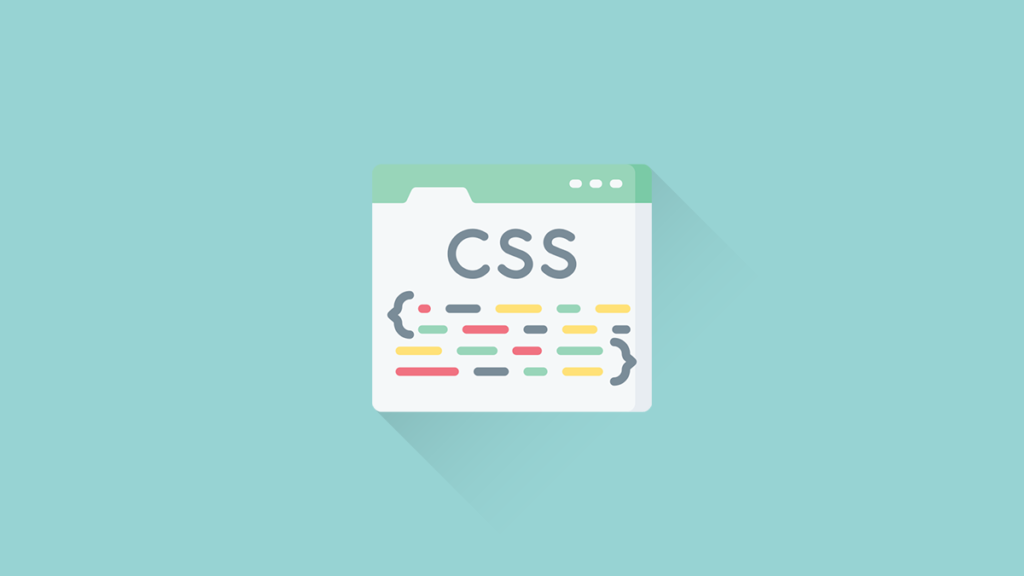 Cara Membuat Garis di CSS