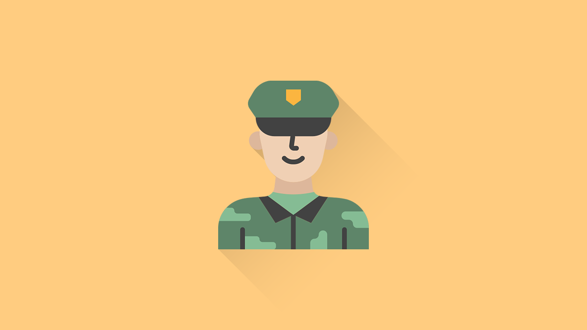 Perbedaan Warna Baju Istri TNI