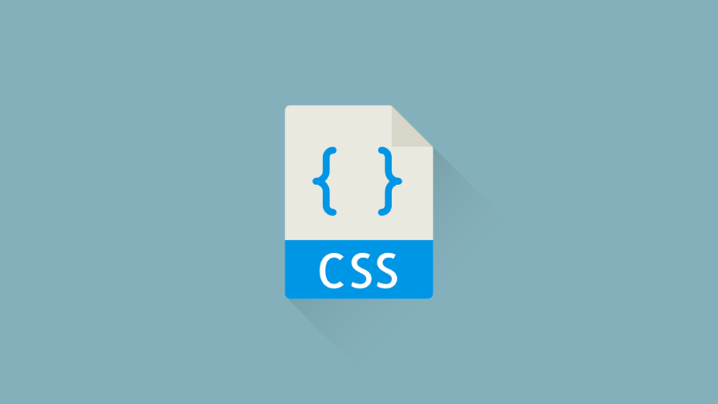 Sintaks Dasar CSS Lengkap