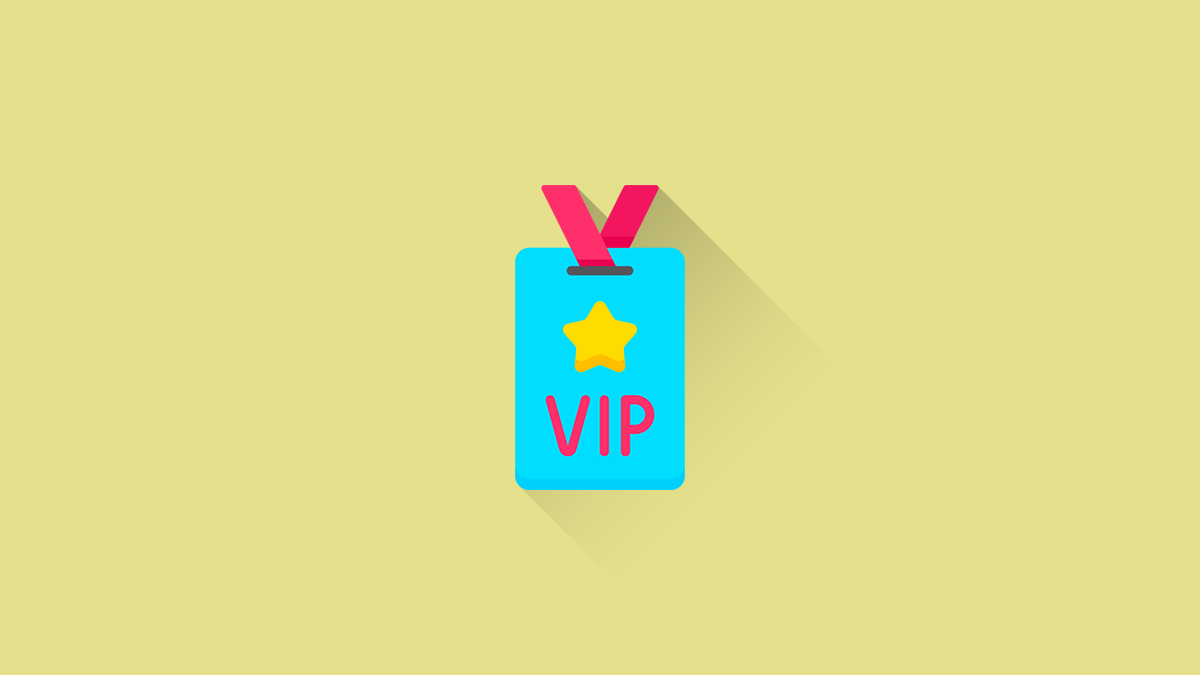 Kepanjangan VIP dan VVIP, Apa Perbedaannya?