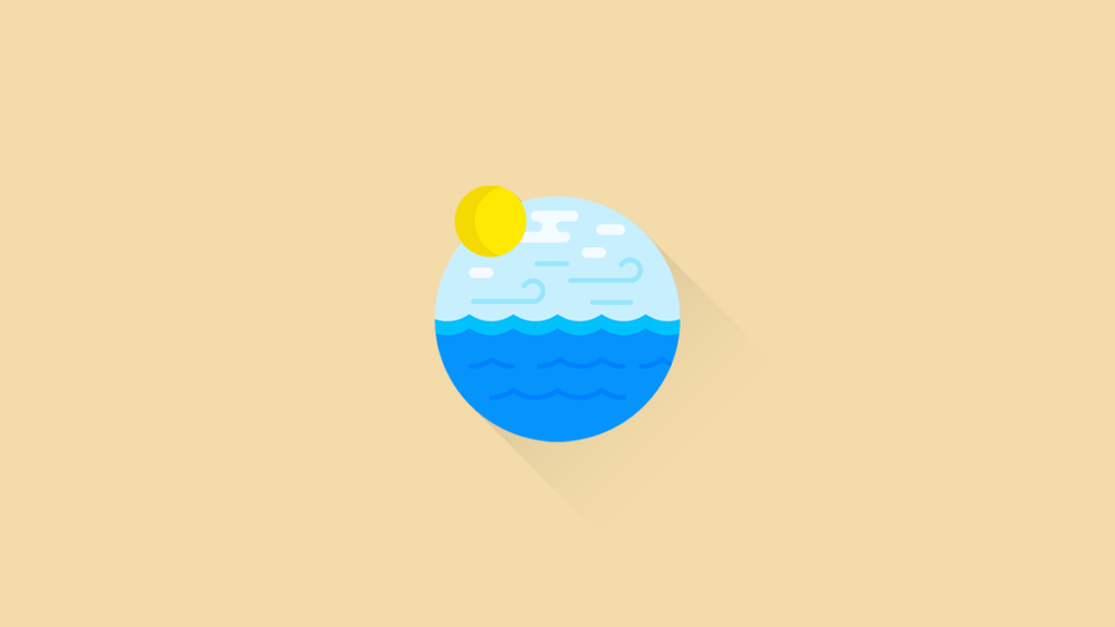 Perbedaan Sea dan Ocean