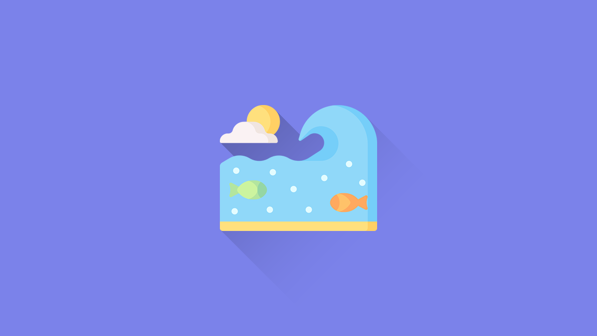 Perbedaan Ocean dan Sea