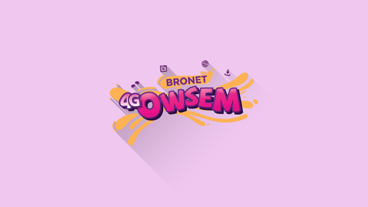 Perbedaan Paket Owsem dan Bronet