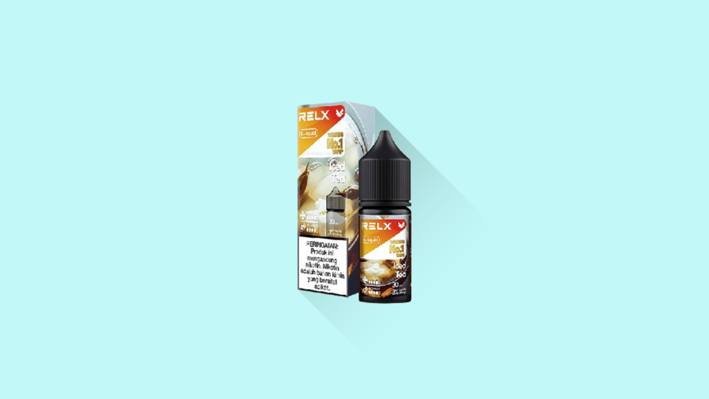 Perbedaan Saltnic dan Freebase