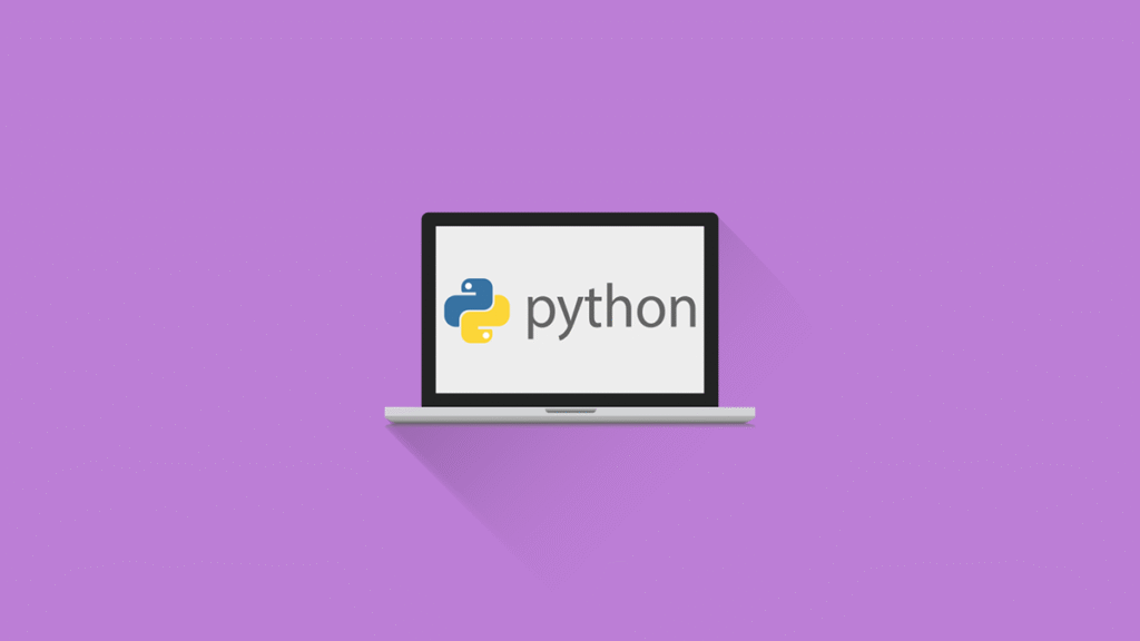 Belajar Python Dasar untuk Pemula
