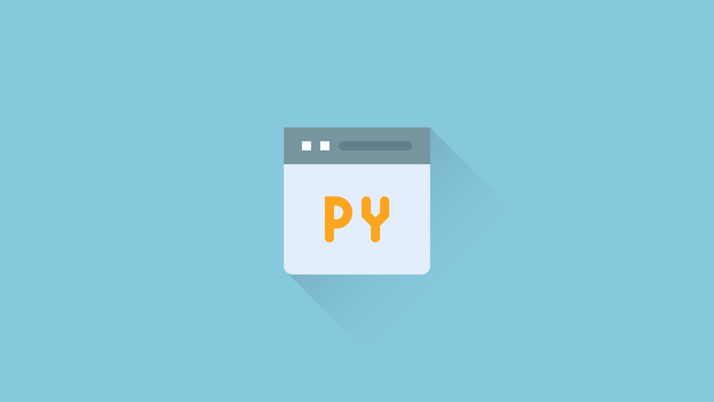 Cara Membuat Website dengan Python