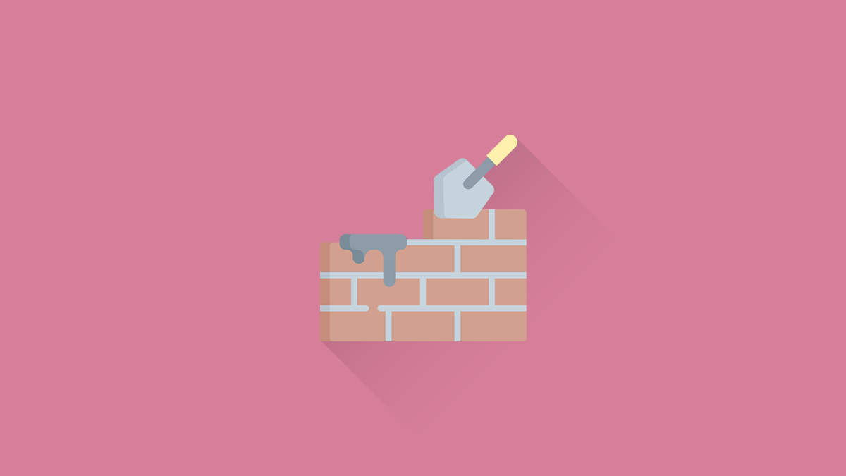 Perbedaan Build dan Built