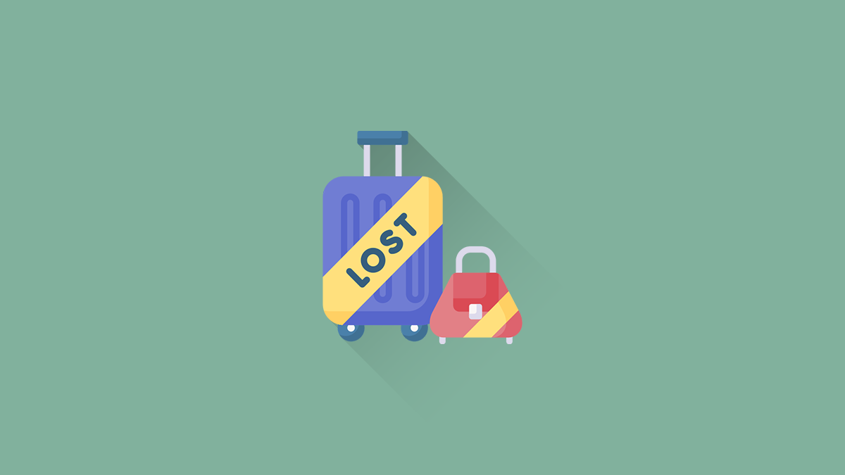 Perbedaan Lose dan Lost