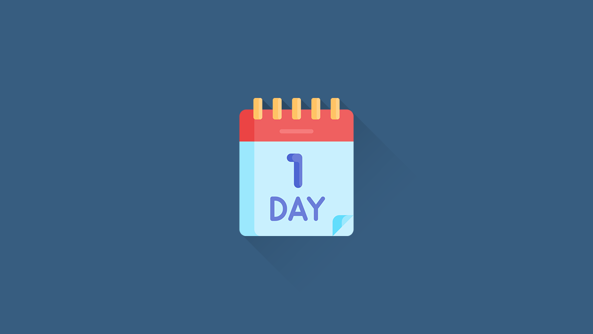 Perbedaan Someday dan One Day