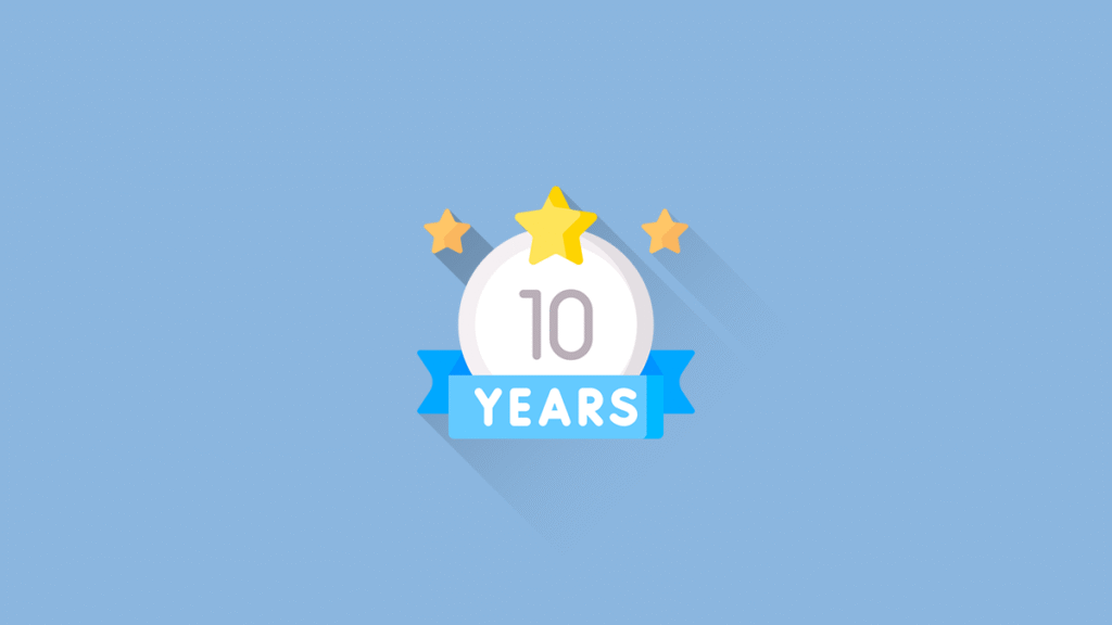 Perbedaan Year dan Years