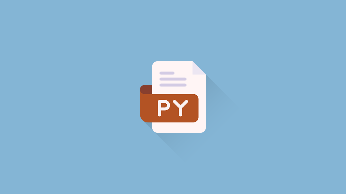 Percabangan untuk Membuat Logika Program Python