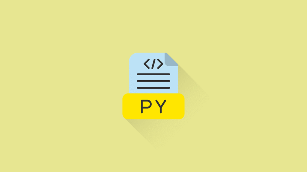 Struktur Data List Python