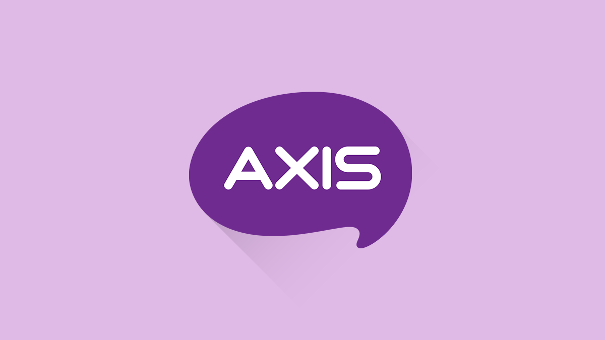 APN AXIS Tercepat dan Stabil 4G