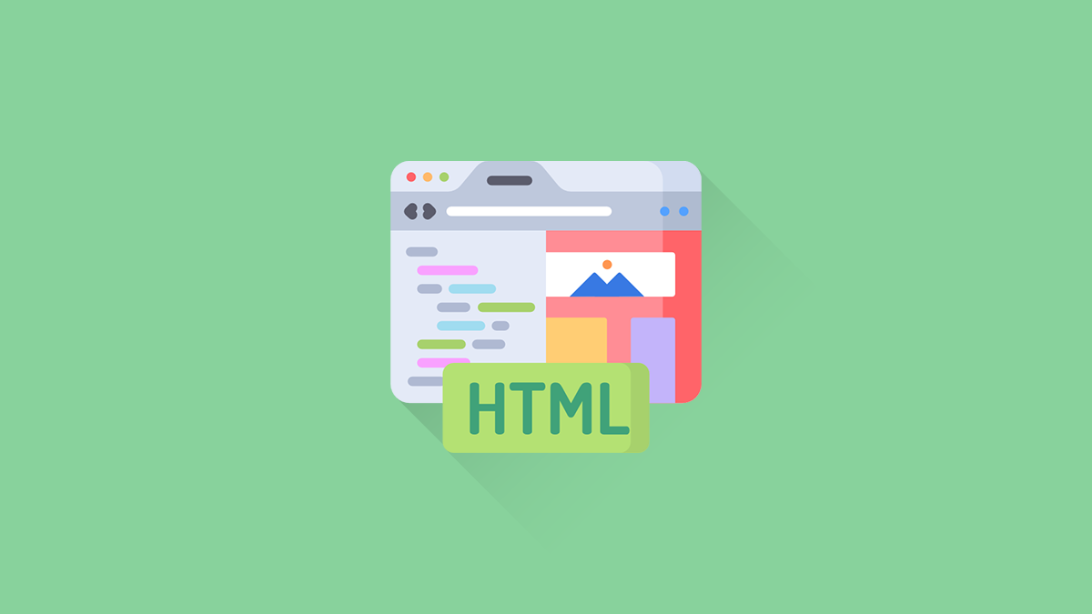 Elemen Semantik pada HTML
