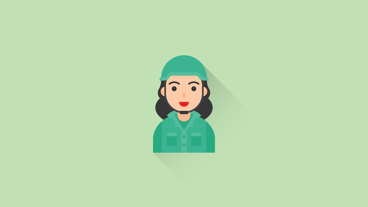 Perbedaan Warna Baju Istri TNI